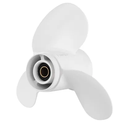 Obrázek produktu pro Vrtule pro přívěsné lodě,683-45941-00-EL,Výměna vrtule,Vrtule,Vrtule z hliníkové slitiny,Příslušenství pro přívěsné lodě