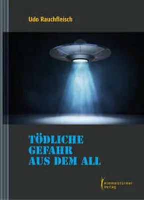 Obrázok produktu pre Tödliche Gefahr aus dem All