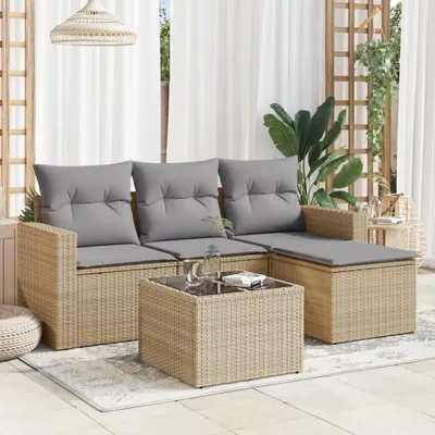 Obrázek produktu pro VidaXL 3218869, 5 kusů