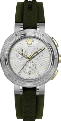 Produktbild von Versace V Extreme Pro Chronograph Herrenarmbanduhr