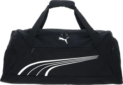 Immagine prodotto di PUMA borsa sportiva Fundamental Sports Bag Puma Black nero