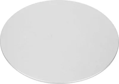 Produktbild von Drehbarer Aluminium Monitorarm silber 360 °