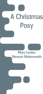 Produktbild von A Christmas Posy