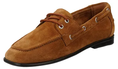 Obrázek produktu pro Dámské lodní boty Gant 32323030393036 hnědé, velikost 41 EU