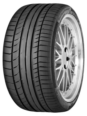 Zdjęcie produktu dla Continental ContiSportContact™ 5 P 235/35 R19 91 Y XL FR AO