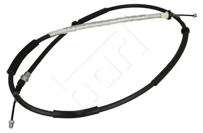 Produktbild von HART 231 195 Handbremsseil /Z/BRAVO 07- /L/ x