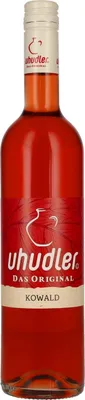 Produktbild von Kowald Uhudler Das Original 11,5% Vol. 0,75l