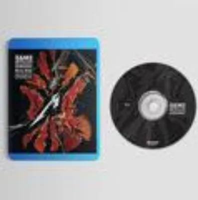 Obrázok produktu pre S&M2 (Blu-Ray)