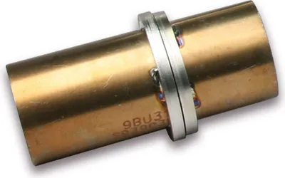 Image de Catalyseur homologué pour échappement Malossi 3216703 - 3217290