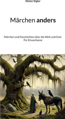 Produktbild von Märchen anders