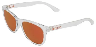 Produktbild von Cairn Foolish Spiegel-sonnenbrille Weiß Mirror/CAT 3 Weiß Mirror/CAT 3