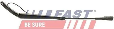 Produktbild von FAST FT93301 Wischerarm Scheibenwischerarm Hinten Vorne Links für FIAT PUNTO (176) mit Wischblatt