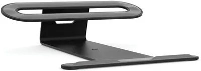Image de Twelve South 12-2016 Support pour ordinateur portable et tablette Noir