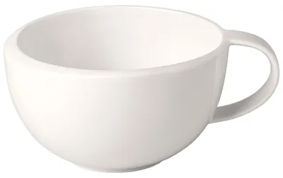 Produktbild von Villeroy & Boch 10-4264-1300, Weiß, Porzellan, Rund, 1 Stück(e), Matte, 290 ml