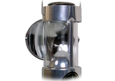 Produktbild von UCO Laterne/Windlicht Seitenreflektor