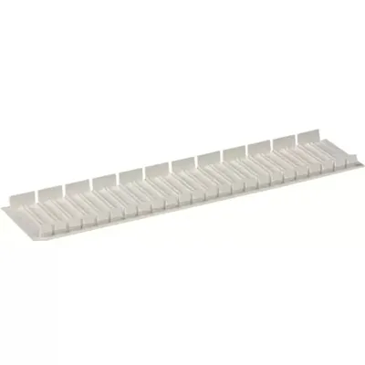 Produktbild von Striebel und John ZA216 Verschlußstr 12PLE verriegelbar, RAL 9016   2CPX038128R9999