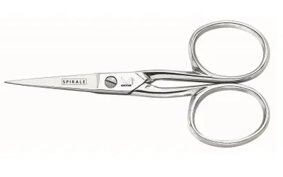 Obrázek produktu pro Nůžky vyšívací KRETZER SPIRALE CLASSIC 110410