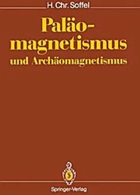 Obrázok produktu pre Paläomagnetismus und Archäomagnetismus