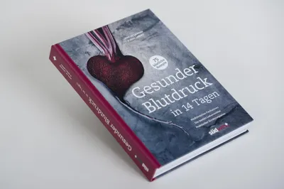 Produktbild von Gesunder Blutdruck in 14 Tagen