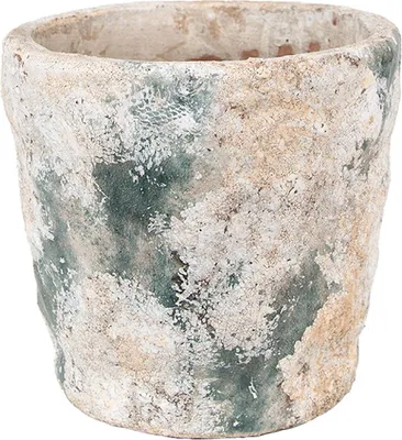 Obrázek produktu pro Clayre & Eef 6TE0531M Květináč Ø 16 x 15 cm