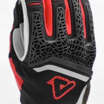 Imagen del producto de Guantes Acerbis Enduro Pro - /Rojo - Talla XXL