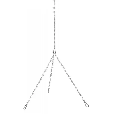Obrázek produktu pro Řetěz pro trojnožky MASTER 150 cm