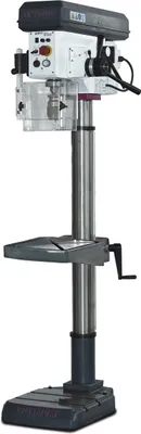 Produktbild von Optimum Säulenbohrmaschine OPTIdrill DH 28FS Set, 3020284SET