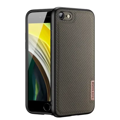 Obrázek produktu pro Pouzdro DUX DUCIS FINO pro iPhone 7/8/SE 2020/2022 - Zelená KP24580
