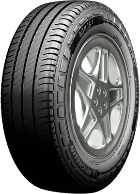 Zdjęcie produktu dla Michelin Agilis 3 215/65R15C 104T