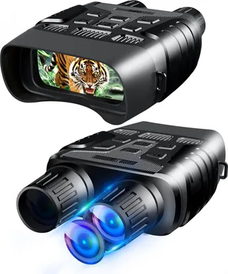 Produktbild von 4K Optisches Fernglas Zubehör, Doppelfernrohr Halterung, Tragbar, Für Outdoor & Vogelbeobachtung