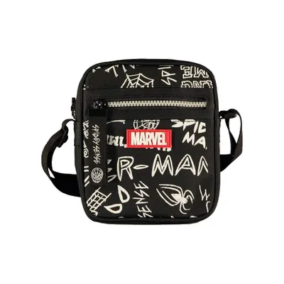 Zdjęcie produktu dla Torba na ramię Spider-Man Spidey Sense