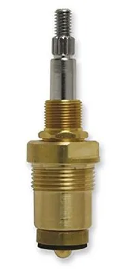 Wasserhahnschrauben Stella 1165, mehrfarbig, 2 Stück
