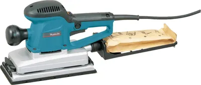 Produktbild von Makita BO4900V Schwingschleifer 115 x 229 mm