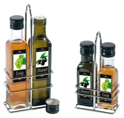 Produktbild von CONTACTO Menage, Inhalt: 0,10 Liter, Höhe: 185 mm, Länge: 95 mm, Breite: 50 mm