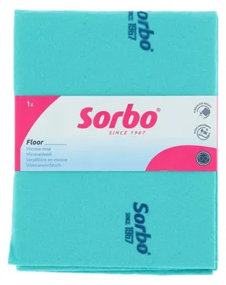 Zdjęcie produktu dla Mop uniwersalny Sorbo z wiskozy, 50 x 60 cm