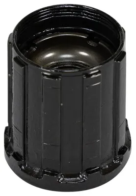 Produktbild von Shimano Sora Fh-3500 Freilaufkörper Schwarz  Schwarz One Size