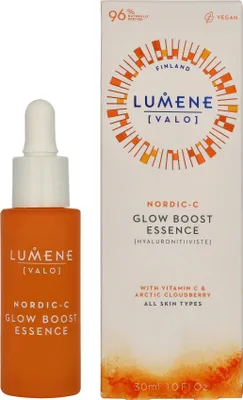 Zdjęcie produktu dla Esencja Lumene Nordic C Glow Boost Essence