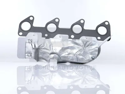 Produktbild von FA1 411-047 Abgaskrümmerdichtung für VW GOLF VI (5K1) Auspuffkrümmer