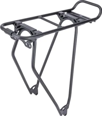 Produktbild von Racktime, Standit 26", schwarz, racktime, 01110