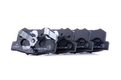 Immagine prodotto di Bremsbelagsatz, Scheibenbremse BREMBO P 28 051