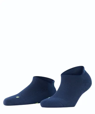 Produktbild von FALKE Cool Kick Sneakersocken Damen marine 39-41