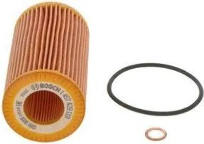 Zdjęcie produktu dla Filtr Oleju Bmw M47D20 318Tds