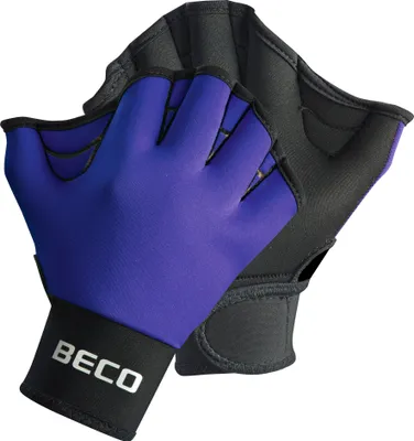 Immagine prodotto di Beco Aquagloves in neoprene, versione aperta