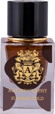 Zdjęcie produktu dla Autobiography Supreme Gold EDP 65ml