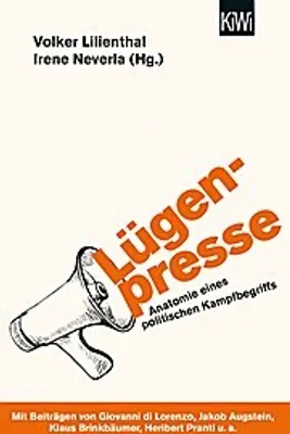 Zdjęcie produktu dla Lügenpresse