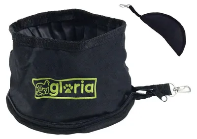 Image de Gloria Reise-futternapf 18 cm 18 cm
