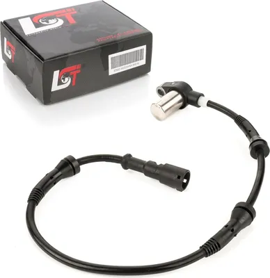 Produktbild von ABS Sensor Raddrehzahlregler vorne 7700830227 für RENAULT TWINGO S06 C06 -03/01