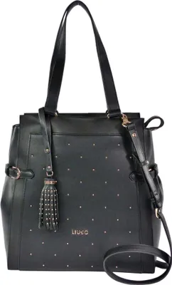Produktbild von LIU JO Contempora M Tote Schwarz