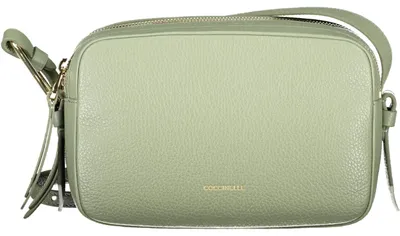 Zdjęcie produktu dla Coccinelle Zielona Torba Damska