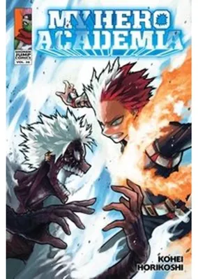 Obrázok produktu pre My Hero Academia, Vol. 36